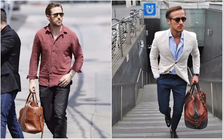 ryan gosling lookalike ryan gosling lookalike