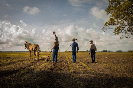Mudbound Mudbound