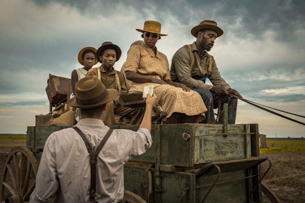 Mudbound Mudbound