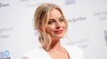 Margot Robbie
