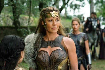 Wonder Woman Wonder Woman