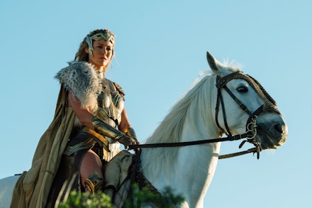 Wonder Woman Wonder Woman