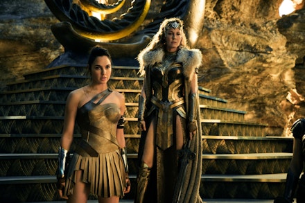 Wonder Woman Wonder Woman