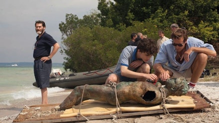 Call Me By Your Name film Call Me By Your Name film