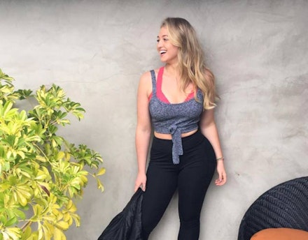 Iskra Lawrence Iskra Lawrence