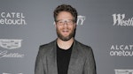 seth rogen