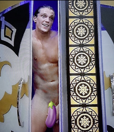 Lewis Bloor penis Lewis Bloor penis