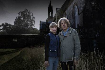 Jonathan Creek Jonathan Creek