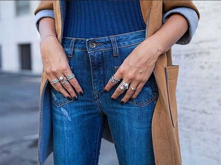 Jewellery inspiration from Instagram, ring stacking, jewellery pinterest, pandora, monica vinader Jewellery inspiration from Instagram, ring stacking, jewellery pinterest, pandora, monica vinader