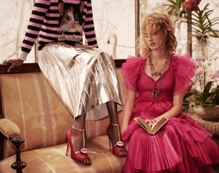 Gucci Pre-Fall AW16 Gucci Pre-Fall AW16