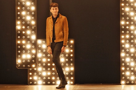 hedi slimane, saint laurent, ysl, desinger hedi slimane, saint laurent, ysl, desinger