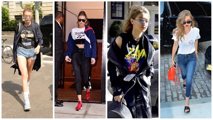 gigi hadid gigi hadid