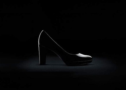 Block Heel Block Heel