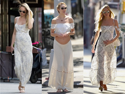 candice swanepoel maternity pregnant style candice swanepoel maternity pregnant style