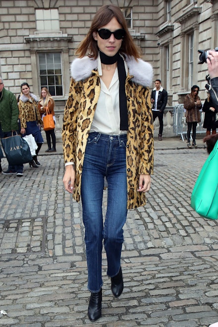 leopard print coat leopard print coat