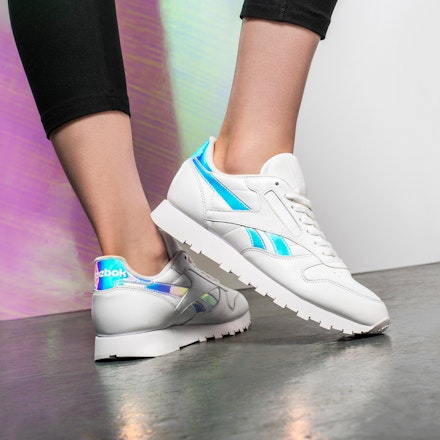 Reebok Reebok