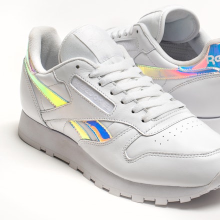 Reebok Reebok