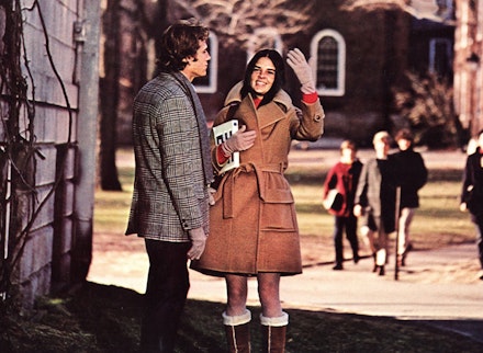 best winter fashion in film best winter fashion in film