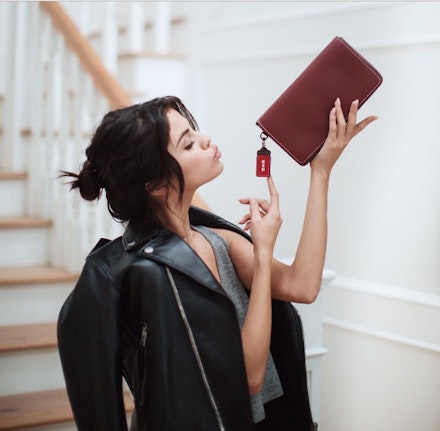 selena gomez coach selena gomez coach