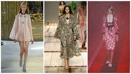spring/summer 2017 trends spring/summer 2017 trends