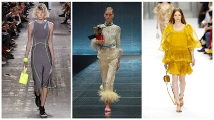 spring/summer 2017 trends spring/summer 2017 trends