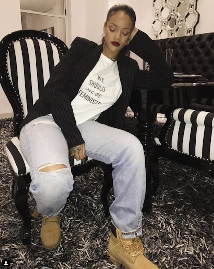 Rihanna instagram Rihanna instagram