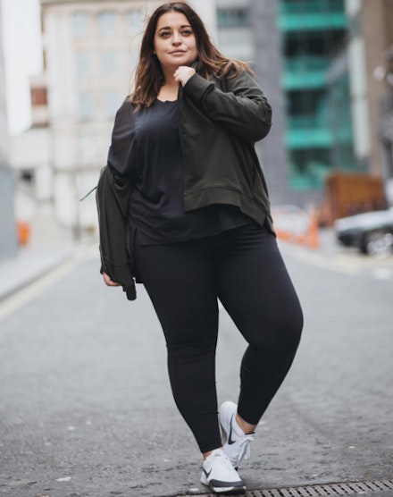 nike plus size nike plus size