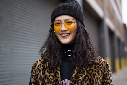 yellow sunglasses yellow sunglasses