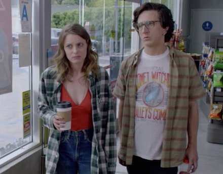 Love Gillian Jacobs Mickey Dobbs Love Gillian Jacobs Mickey Dobbs