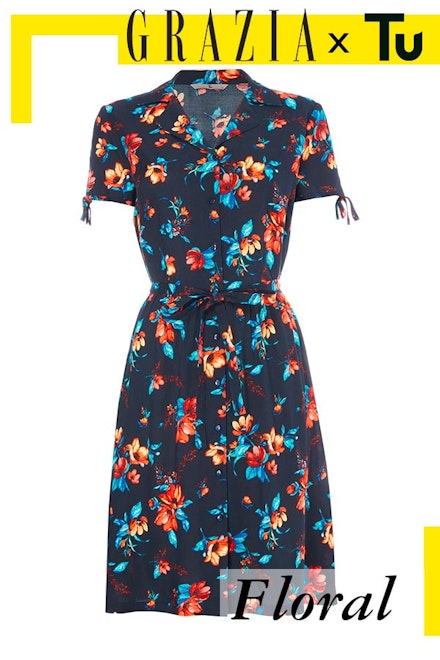 Sainsbury's TU black jumpsuit for spring Sainsbury's TU black jumpsuit for spring