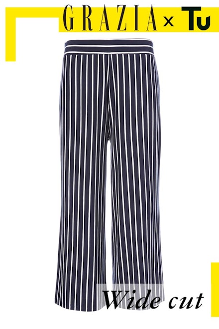 Sainsbury's TU black jumpsuit for spring Sainsbury's TU black jumpsuit for spring