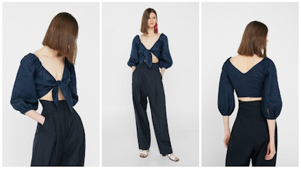 mango-zara mango-zara