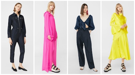 mango-zara mango-zara