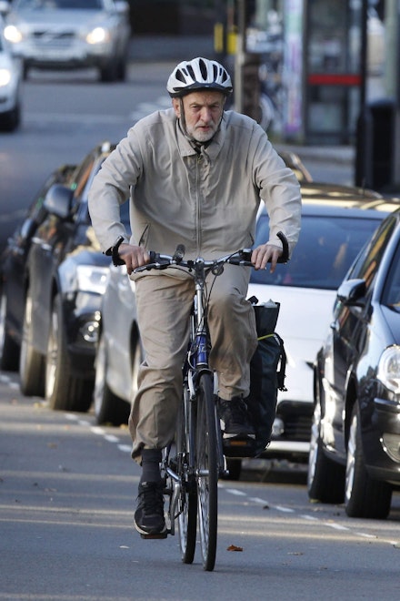 Jeremy Corbyn Jeremy Corbyn