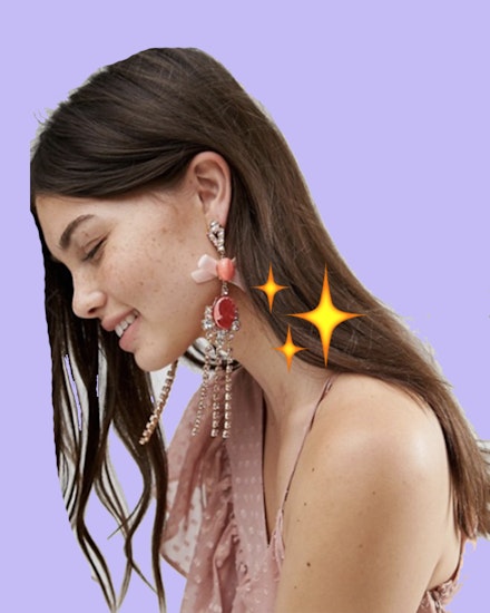 earrings earrings