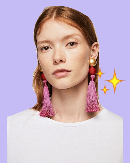 earrings earrings