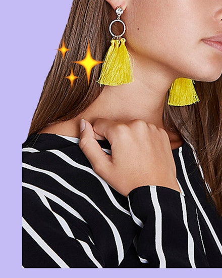 earrings earrings