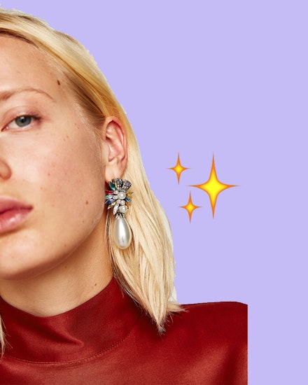 earrings earrings