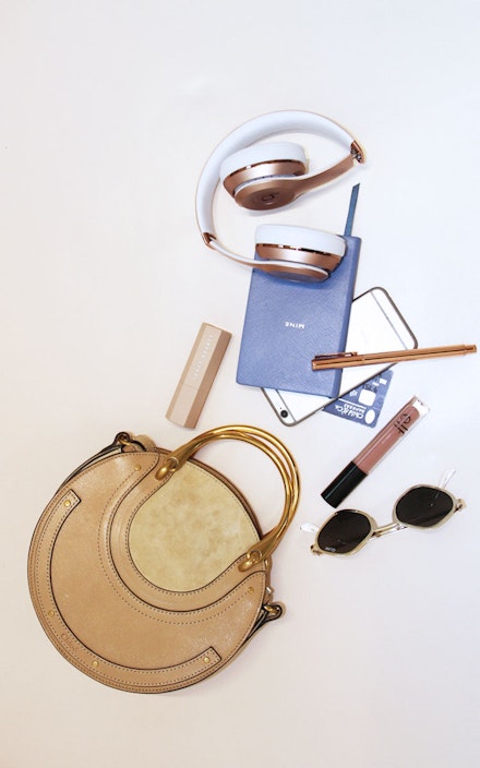 Milan Fashion Week Chloe Handbag Milan Fashion Week Chloe Handbag