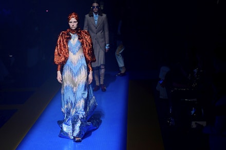 Gucci SS18 Gucci SS18