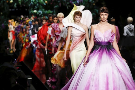Moschino SS18 Moschino SS18