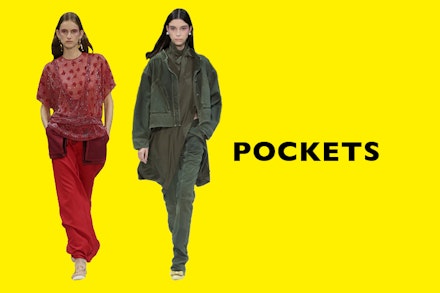 PFW SS18 PFW SS18