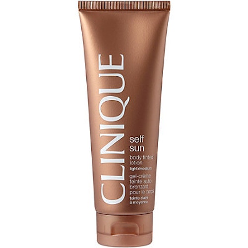 Best Gradual Tan - Clinique