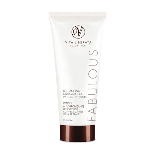 Best Gradual Tan - St Tropez