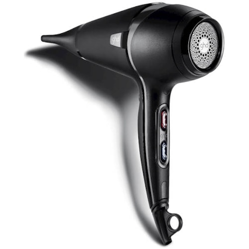 best hairdryer - ghd
