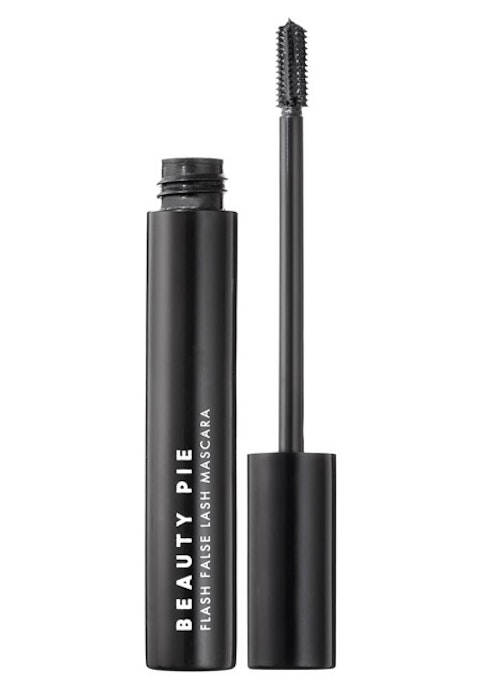 Beauty Pie Flash False Lash Mascara, £20 (or £4.94 to members)