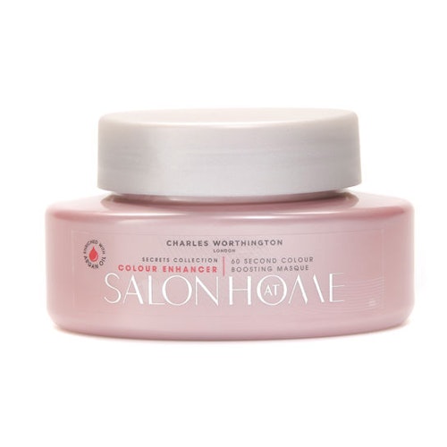 charles worthington colour mask