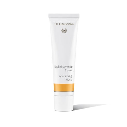Dr Hauschka face mask Dr Hauschka face mask