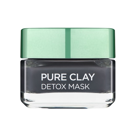 L'Oreal clay face mask L'Oreal clay face mask