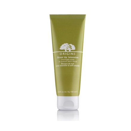 Origins drink up overnight mask Origins drink up overnight mask